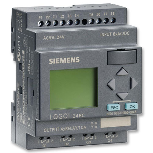 Siemens LOGO